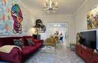 Apartament in vila splendid renovat, curte, zona Casin, parc Kiseleff la 550 m - 12