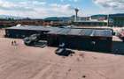 Imobil industrial - service auto complet echipat (Gheorgheni, str. Kossuth Lajos - 7
