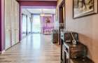 Vedere Frontala la Lac Tabacarie - Apartament de 140 mp cu 3 camere si 3 terase - 25