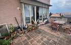 Apartament la casă, 130 mp, terasă 42 mp - Sub Arini, Sibiu - 1