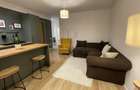 Circumvalatiunii - 2 Camere - Etaj intermediar - Bloc nou - Central - 2