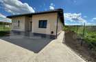 Casa individuala cu panouri solare, Salistea Veche - 2