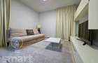 Apartament 2 camere cu gradina Borhanci