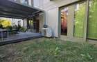 REA1021618 Apartament 3 Camere si gradina de 45mp Aviatiei Park - 16