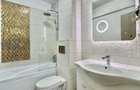 Apartament 3 camere - Grădină - Piscinǎ - 13