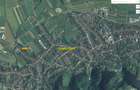 Teren deosebit - 1500 mp, Poiana Angelescu, Str. Livezii - 12