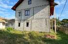 Casa individuala 240mp, semifinisat, loc.Dolhasca - 3