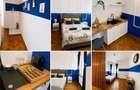 Apartament Tip Studio l 34 MP l Parcare l Str. Horea - 3