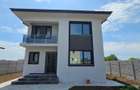 Vila 4 Camere - 1