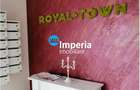 Apartament 2 camere Copou, complex rezidential nou! - 14