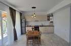 Exclusivitate-Lazu, casa 3 camere, 440mp teren, 114 mp utili, mobilata-utilata - 26
