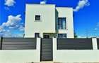 Casa individuala P+1E+Pod ~ 5 camere ~ 3 bai + dressing ~140mp utili~teren 428mp - 2