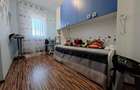 Apartament 3 camere, decomandat, etaj 3, cu pod de depozitare - Girocului - 3