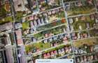 Lot teren ideal pentru casa P+1+M , Maracineni, Bragadiru, Utilitati, Acces - 3