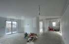 Spațiu Dublu: Apartament + Pod + 4 Locuri de Parcare, Giarmata VII