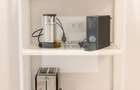 2 camere I Cismigiu - Conservator I Etaj 1 I Balcon deschis - 11