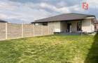 Duplex de vanzare, 3 camere + teren 330 mp, Mosnita Noua - 2