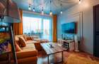 Apartament Renovat Complet - 2 Camere I Balcon I Etaj 7/10 - Manastur