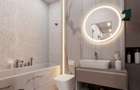 FINALIZAT SI INTABULAT - CENTRAL, PODU ROS, APARTAMENT DECOMANDAT - 1