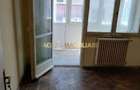 3 Camere de vanzare | Universitate | Metrou | 2% Comision | Cash | Nerenovat