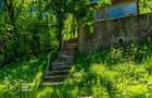 Teren intravilan, 1159 mp, localitatea Ghioroc - 3