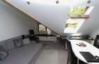 Apartament 2 camere vedere la Bucegi - 5