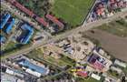 Teren Intravilan 4.645 mp la E85 – Vizibilitate și Vad Comercial - 4