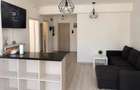 Apartament 2 camere Tomis Plus-Complex Maurer/Centrală proprie/AC/CTBus - 4