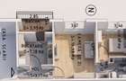 LOC DE PARCARE INCLUS Apartament 2 Camere Poarta 6 Lângă Liceul Blaga - 11