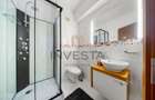 Penthouse de lux pe 2 nivele cu 4 terase in Buna Ziua! - 6