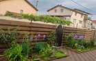 Casa Modernă P+M (2022) în Craiova | 3 Dormitoare, 2 Băi | Mobilată si utilata - 1
