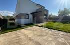 Casa individuala, plan parter, 105 mp, 561 mp teren, zona Hlincea - 1