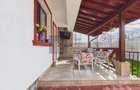 Casă individuală 5 camere | Cornetu, Ilfov | 120 mp utili | Teren 357 - 4