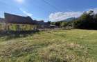 Teren plat construibil, parcelabil, acces drum județean zonă montană superbă   - 9