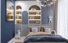 Apartament 3 cam Capat Cug - Lidl Visoianu  cod:147375 - 8