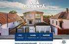 Vila P+E Eleganta, Confort S. Generos pt familie ta, Vladimirescu Arad - 35