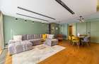 Apartament Luxos 3 camere, Silver Mountain - 1