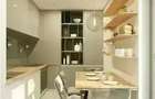 Apartament 2 camere, 2 balcoane, boxa, metrou Stefan cel Mare - 5