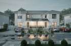 Casa duplex 5 camere in cartier nou Șură Mica - 2