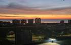 Penthouse la inaltime cu vedere panoramica la mare si statiunea Mamaia