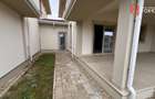 Duplex de vanzare cu 5 camere, despartit prin garaj, zona Giroc  - 17