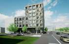 Apartament 2 camere cu terasa spectaculoasa de 60 mp si balcon, spatiu si lumina - 1