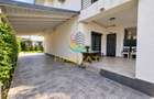 Închiriere Casa \ DUPLEX 4 camere -  104 mp |  Bragadiru | Strada Parfumului