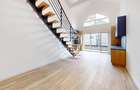 Penthouse 3 cam - la cheie, intabulat, bucatarie mobilata - direct dez - 4