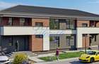 Casa tip duplex 158mp in Ansamblu Premium | Dezmir | Cluj