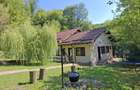 Pensiune agroturistică lângă București | Business funcțional | Iedera de Sus, DB - 9