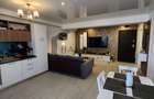 Mamaia apartament 2 camere mobilat utilat vedere lac