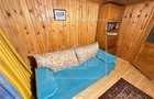 Casa de vacanta in Cartisoara, Transfagarasan - teren 971 mp, 8 camere - 10