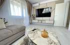 Etaj intermediar! TOTUL NOU! Apartament 2 camere 65mp, Visan, CT, AC, parcare - 1