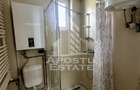 Apartament 1 camera de inchiriat, centrala proprie,Odobescu, Timisoara - 5